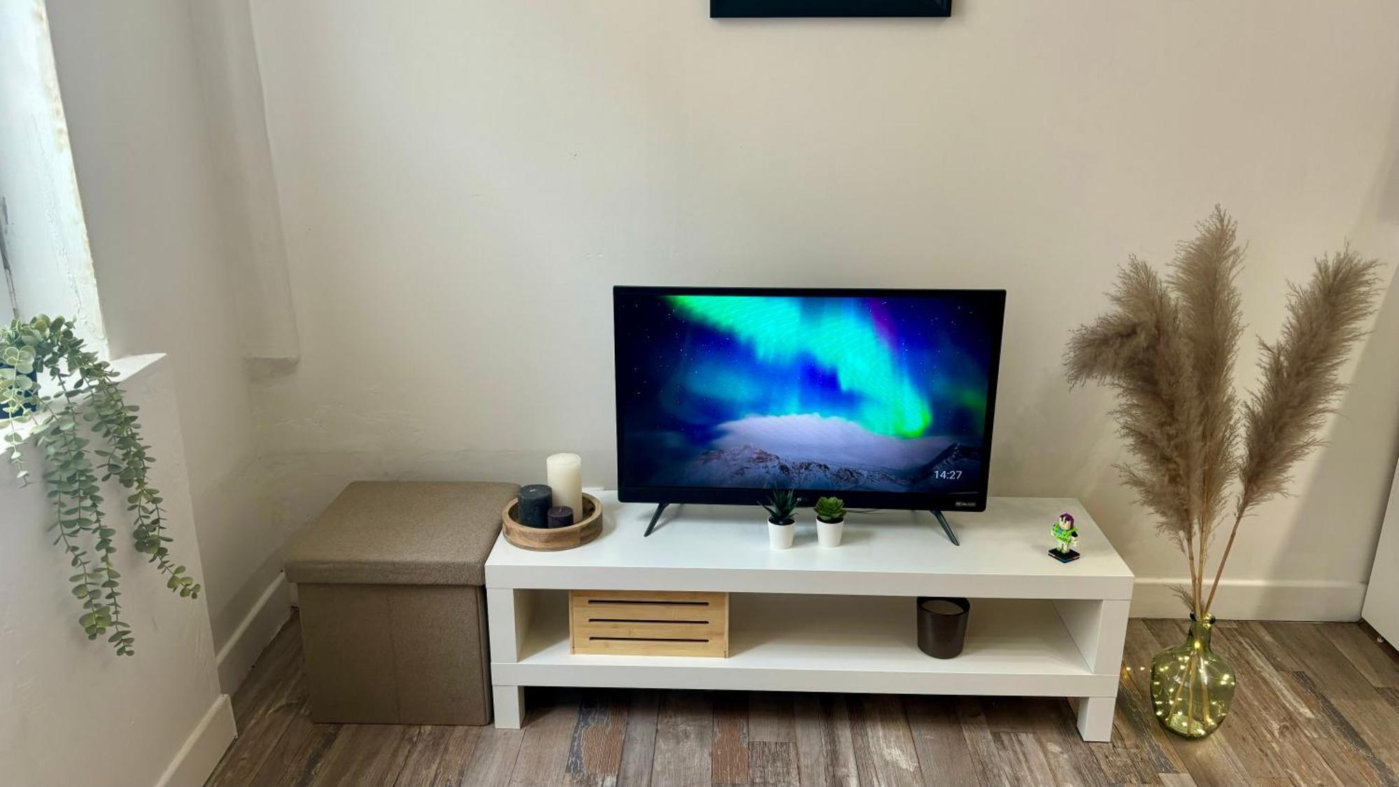 Appartement Calme Et Cosy - Proche Centre Rouen Zewnętrze zdjęcie