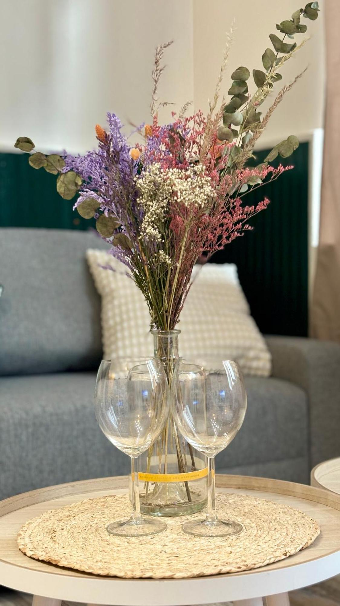 Appartement Calme Et Cosy - Proche Centre Rouen Zewnętrze zdjęcie